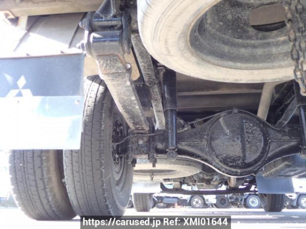Used 1988 MT mitsubishi canter-guts FB300B Image[24]