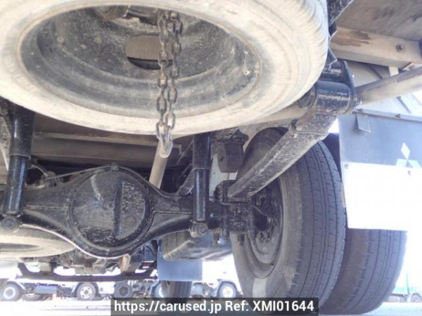 Used 1988 MT mitsubishi canter-guts FB300B Image[26]