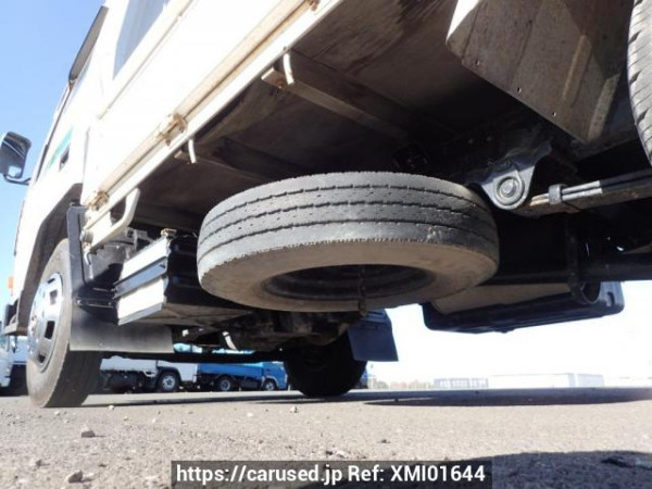 Used 1988 MT mitsubishi canter-guts FB300B Image[28]