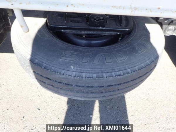 Used 1988 MT mitsubishi canter-guts FB300B Image[32]