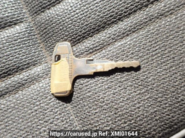 Used 1988 MT mitsubishi canter-guts FB300B Image[34]