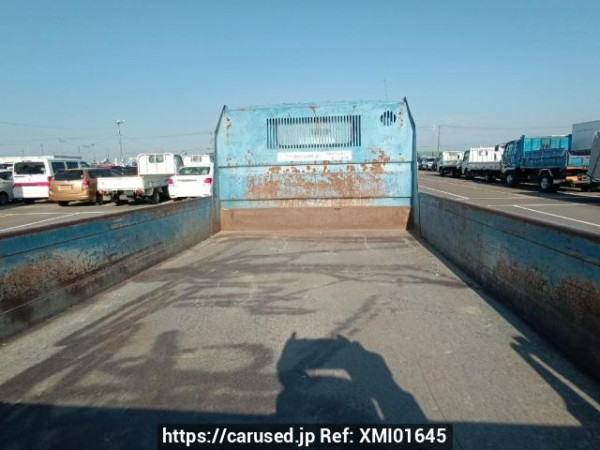 Used 1987 MT mitsubishi canter FE315BD Image[8]