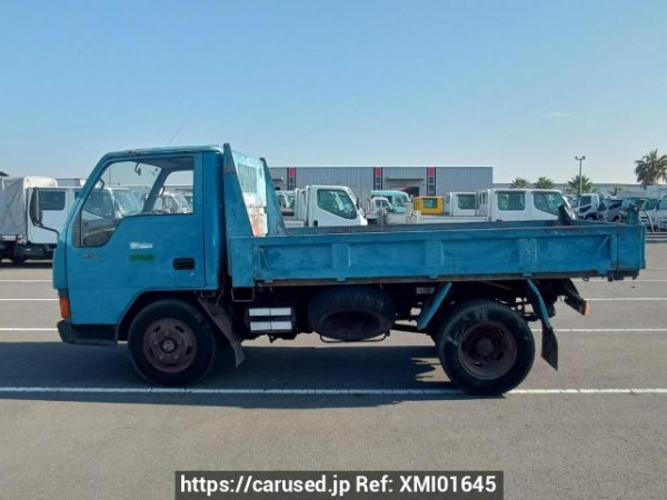 Used 1987 MT mitsubishi canter FE315BD Image[14]