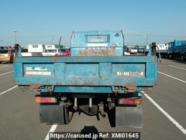 Used 1987 MT mitsubishi canter FE315BD Image[16]