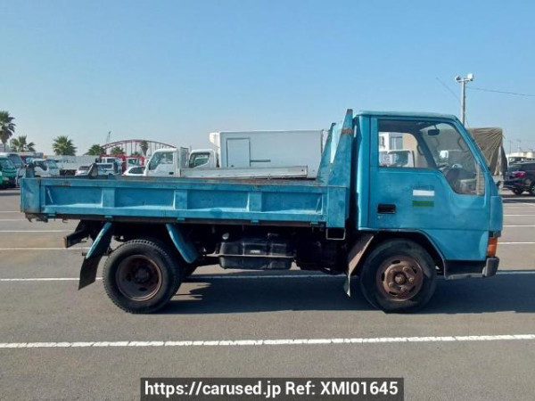Used 1987 MT mitsubishi canter FE315BD Image[18]