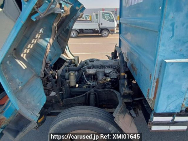 Used 1987 MT mitsubishi canter FE315BD Image[19]