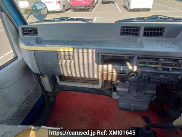 Used 1987 MT mitsubishi canter FE315BD Image[27]