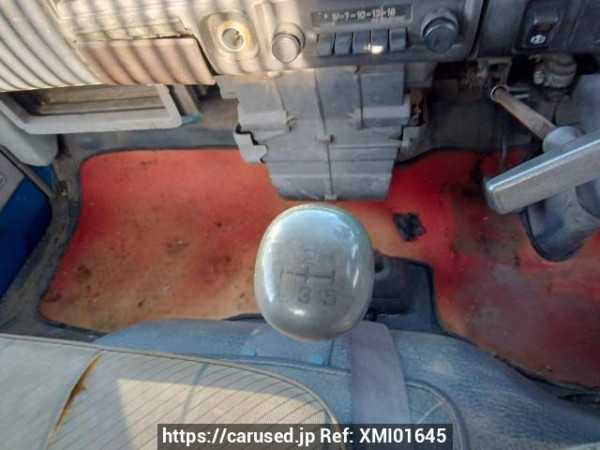 Used 1987 MT mitsubishi canter FE315BD Image[32]