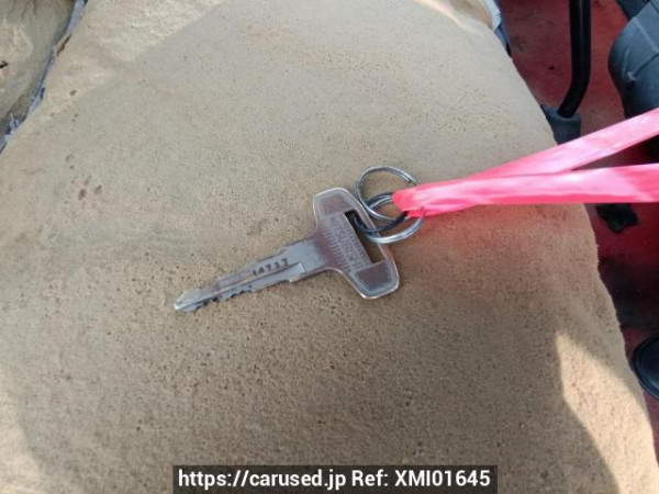 Used 1987 MT mitsubishi canter FE315BD Image[33]