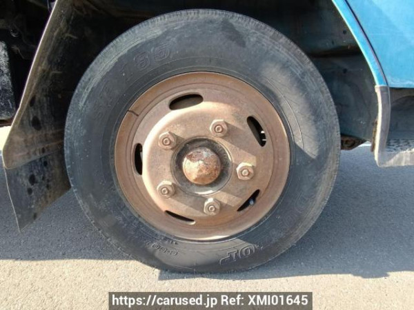 Used 1987 MT mitsubishi canter FE315BD Image[34]