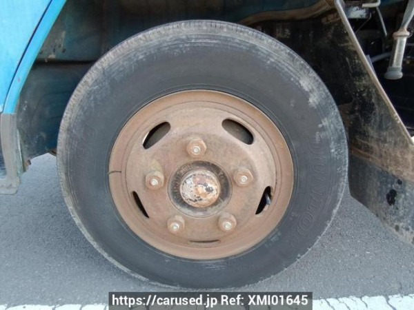Used 1987 MT mitsubishi canter FE315BD Image[35]