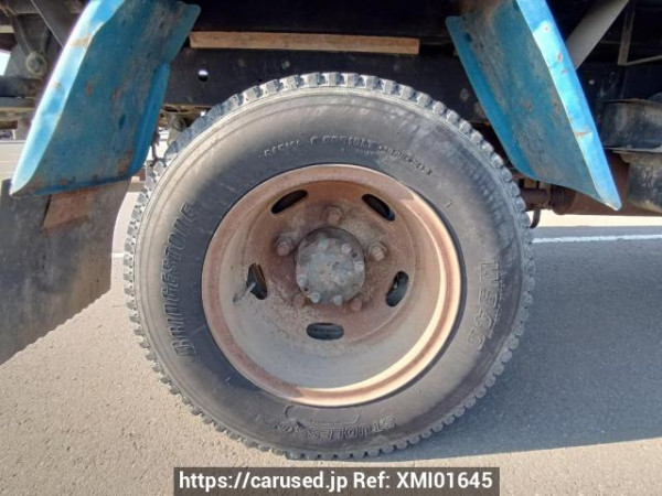 Used 1987 MT mitsubishi canter FE315BD Image[37]