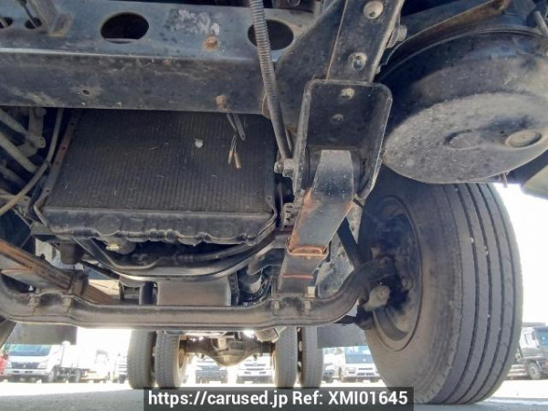 Used 1987 MT mitsubishi canter FE315BD Image[39]
