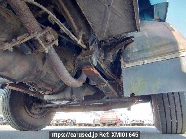 Used 1987 MT mitsubishi canter FE315BD Image[40]