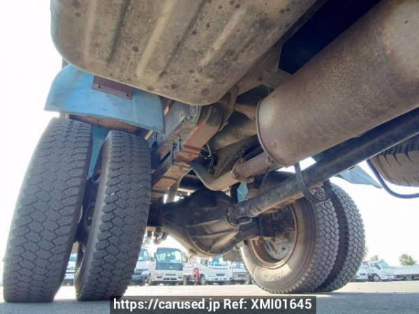 Used 1987 MT mitsubishi canter FE315BD Image[43]