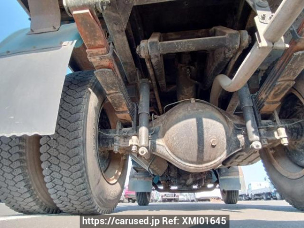 Used 1987 MT mitsubishi canter FE315BD Image[44]