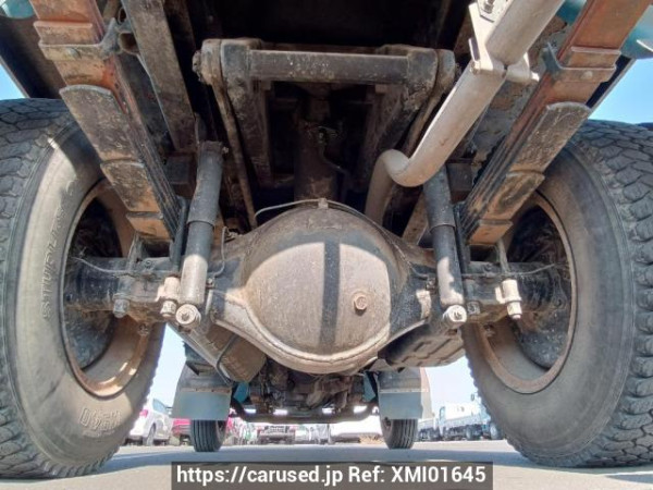 Used 1987 MT mitsubishi canter FE315BD Image[46]