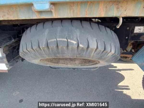 Used 1987 MT mitsubishi canter FE315BD Image[47]