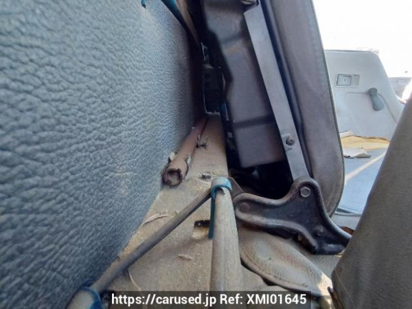 Used 1987 MT mitsubishi canter FE315BD Image[49]