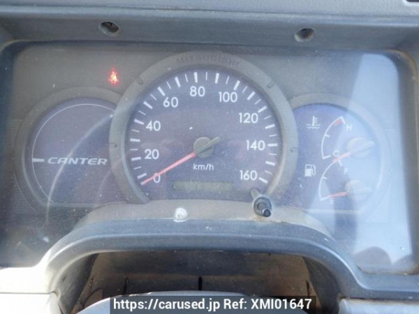 Used 2004 MT mitsubishi canter-guts FB700B Image[16]