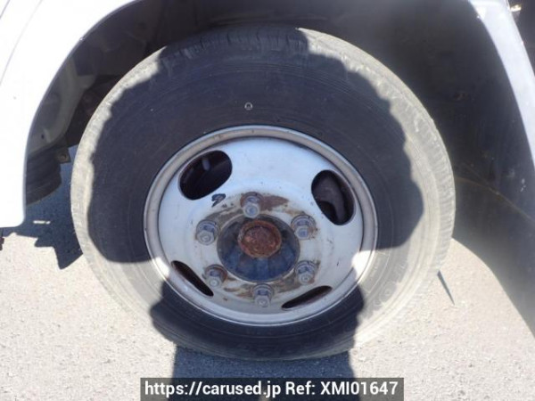 Used 2004 MT mitsubishi canter-guts FB700B Image[18]