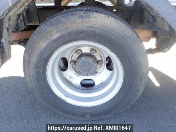 Used 2004 MT mitsubishi canter-guts FB700B Image[20]
