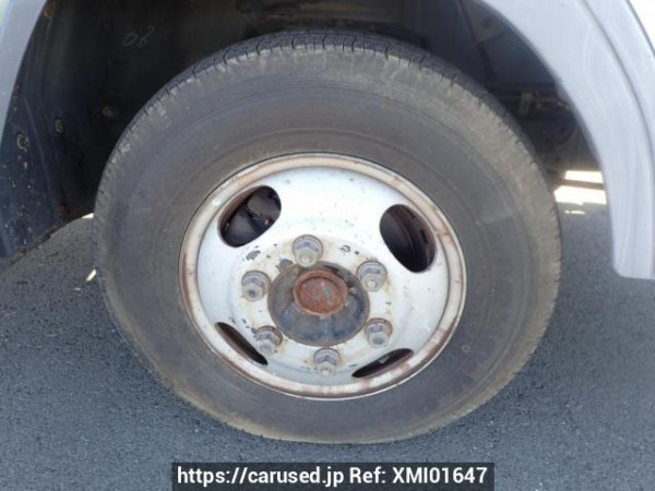 Used 2004 MT mitsubishi canter-guts FB700B Image[21]