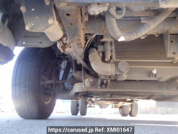 Used 2004 MT mitsubishi canter-guts FB700B Image[22]