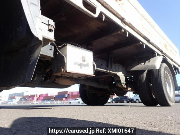 Used 2004 MT mitsubishi canter-guts FB700B Image[27]