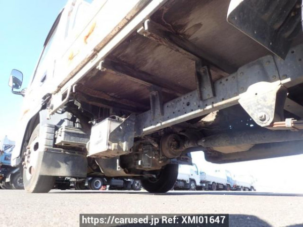 Used 2004 MT mitsubishi canter-guts FB700B Image[28]
