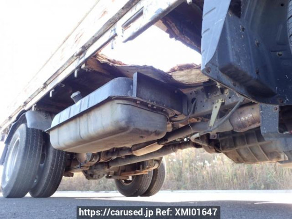 Used 2004 MT mitsubishi canter-guts FB700B Image[30]