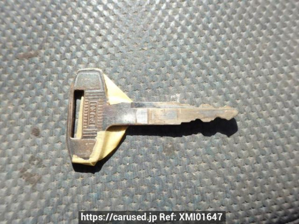 Used 2004 MT mitsubishi canter-guts FB700B Image[33]