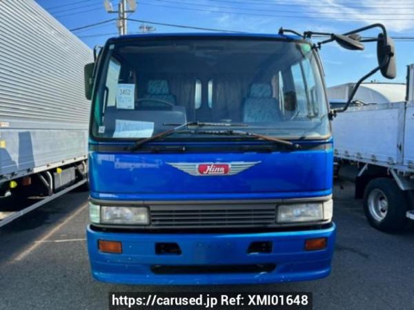 Used 1994 MT hino ranger FD3HDAD Image[1]