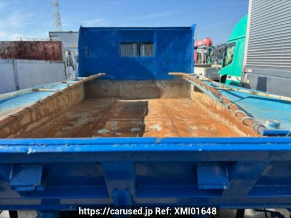 Used 1994 MT hino ranger FD3HDAD Image[6]