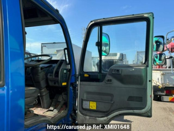 Used 1994 MT hino ranger FD3HDAD Image[10]