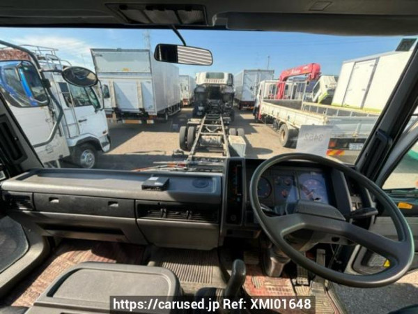 Used 1994 MT hino ranger FD3HDAD Image[11]