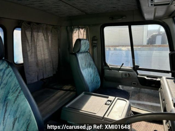 Used 1994 MT hino ranger FD3HDAD Image[13]