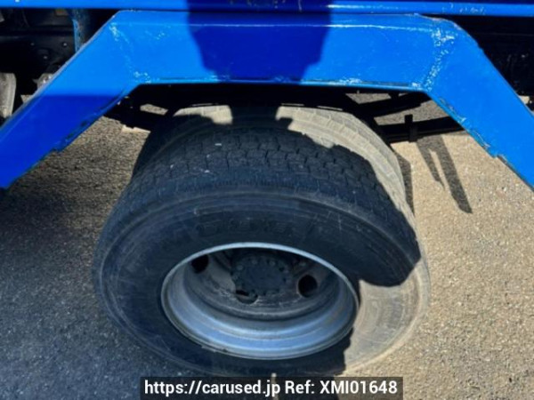 Used 1994 MT hino ranger FD3HDAD Image[17]