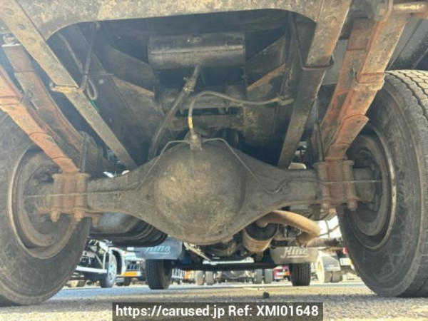 Used 1994 MT hino ranger FD3HDAD Image[19]