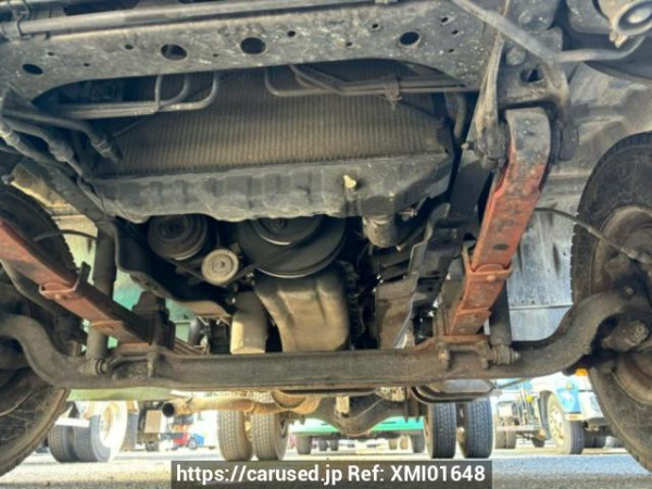 Used 1994 MT hino ranger FD3HDAD Image[20]
