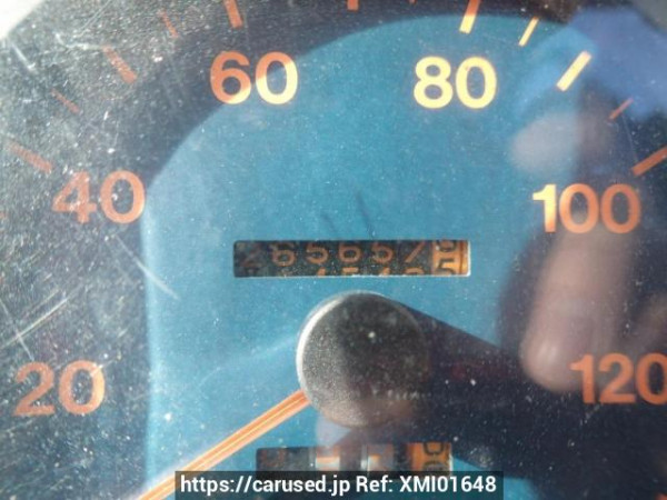 Used 1994 MT hino ranger FD3HDAD Image[22]