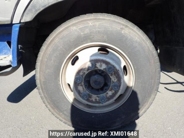 Used 1994 MT hino ranger FD3HDAD Image[23]