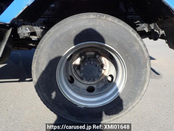 Used 1994 MT hino ranger FD3HDAD Image[24]