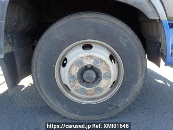 Used 1994 MT hino ranger FD3HDAD Image[26]