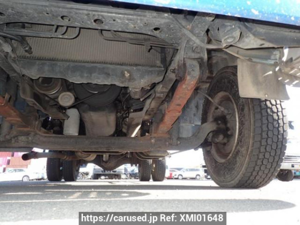 Used 1994 MT hino ranger FD3HDAD Image[28]