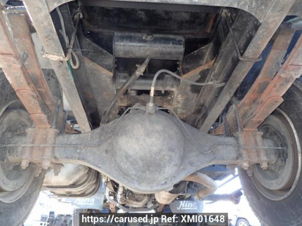 Used 1994 MT hino ranger FD3HDAD Image[30]