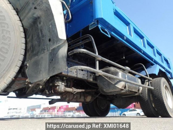 Used 1994 MT hino ranger FD3HDAD Image[33]
