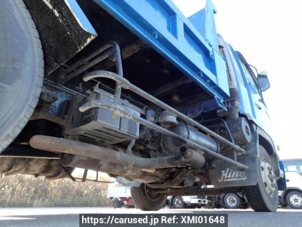 Used 1994 MT hino ranger FD3HDAD Image[35]