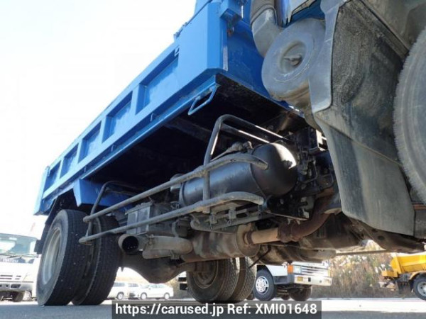 Used 1994 MT hino ranger FD3HDAD Image[36]