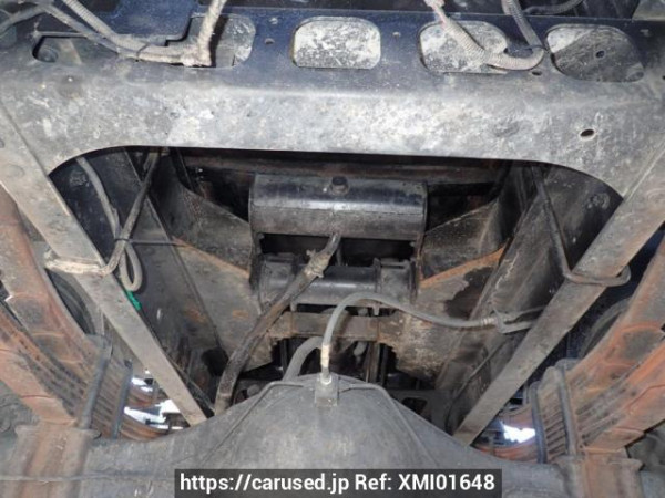 Used 1994 MT hino ranger FD3HDAD Image[37]